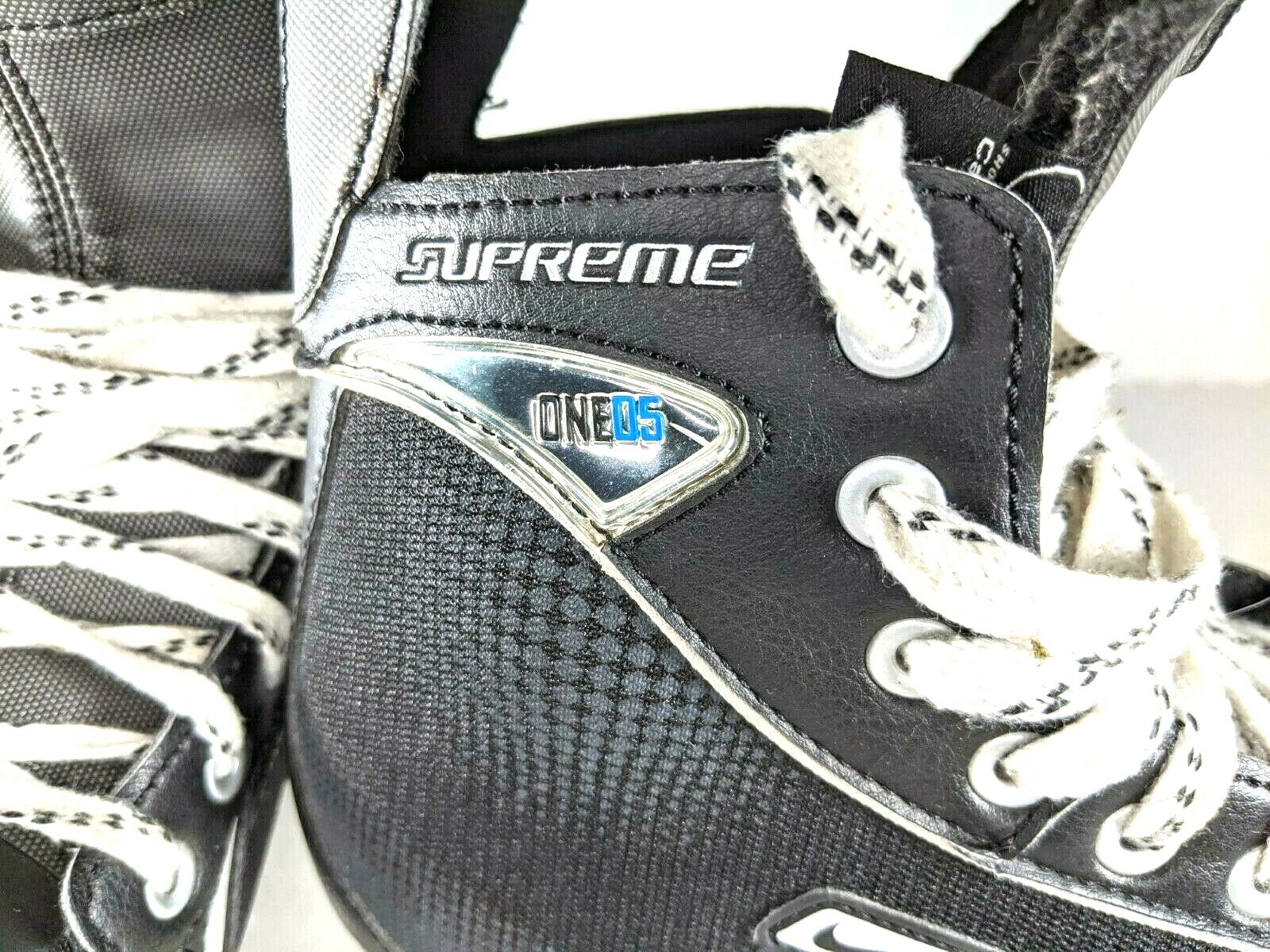 nike bauer supreme