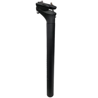 Ghost Patent Sattelstütze GND51 FG101 25mm Offset Aluminium Fahrrad 34,9mm