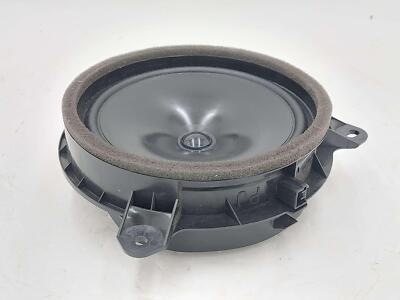 2020 TOYOTA TACOMA REAR RH RIGHT DOOR SPEAKER 86160-02B40 | eBay