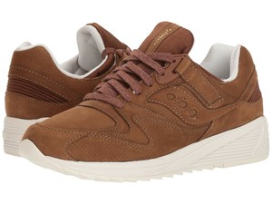 Saucony Grid 8500 HT Men's Shoe Brown, Size 11.5 M 884401820753 | eBay