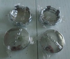 Dodge Challenger Charger Caliber Wheel Center Caps Part  #BC318 Set 4 NEW