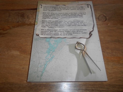 Moreton Bay People: The Complete Collection by Peter Ludlow. 1st edition. - Bild 2 von 6
