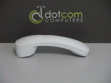 Avaya Partner 18D 34D 6D New Handset Euro Series 2 II White Lucent