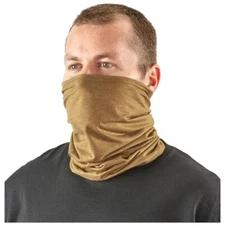 Military Style Neck Gaiter-NEW
