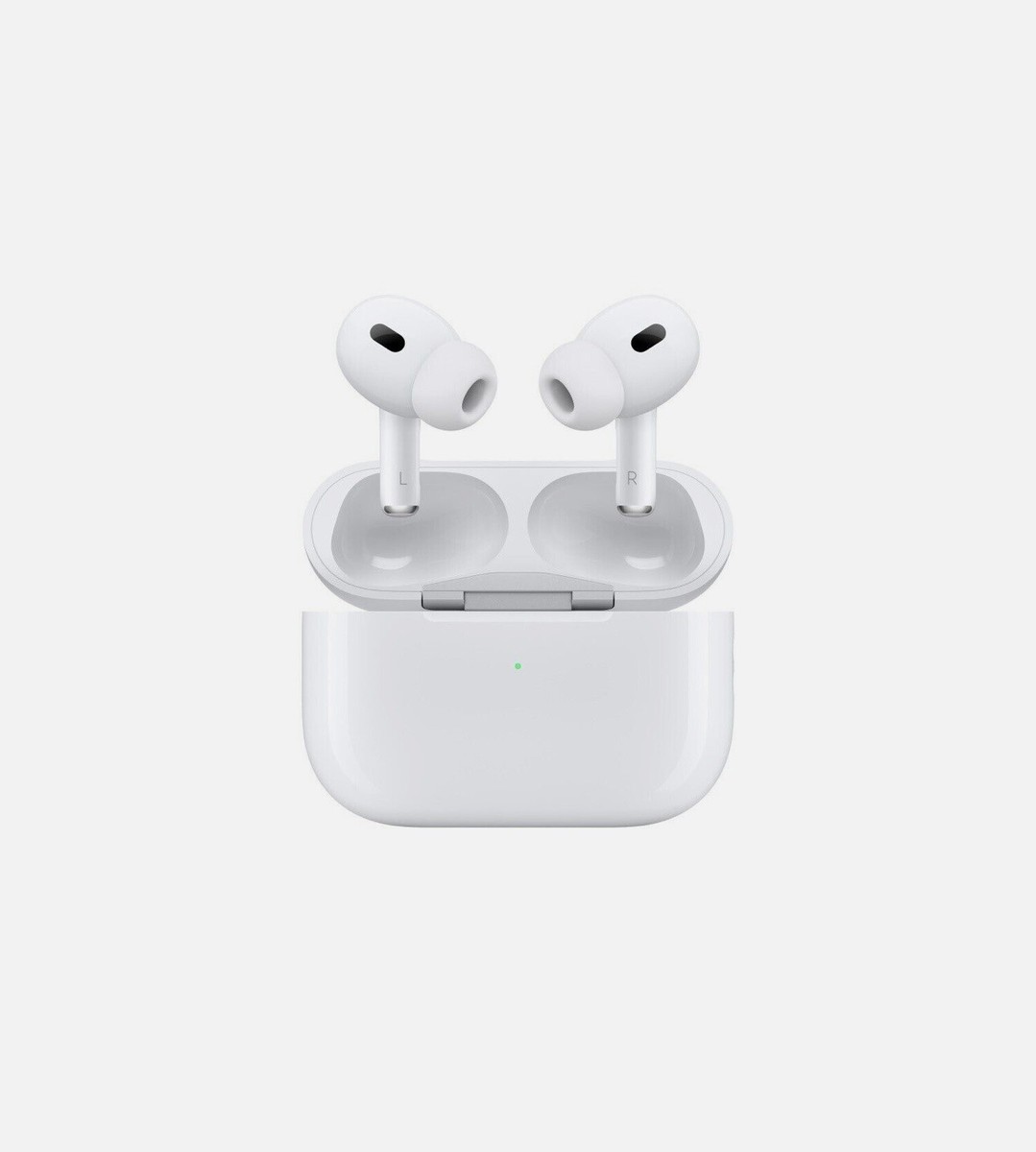 Apple Airpod Pro 2nd Generation With Magsafe Wireless Charging