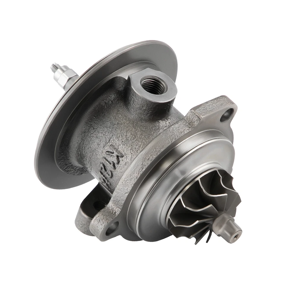 Rumpfgruppe Turbolader for Smart Fortwo Cabrio Coupe W450 0.8 CDI  54319880002 - Bild 3 von 4