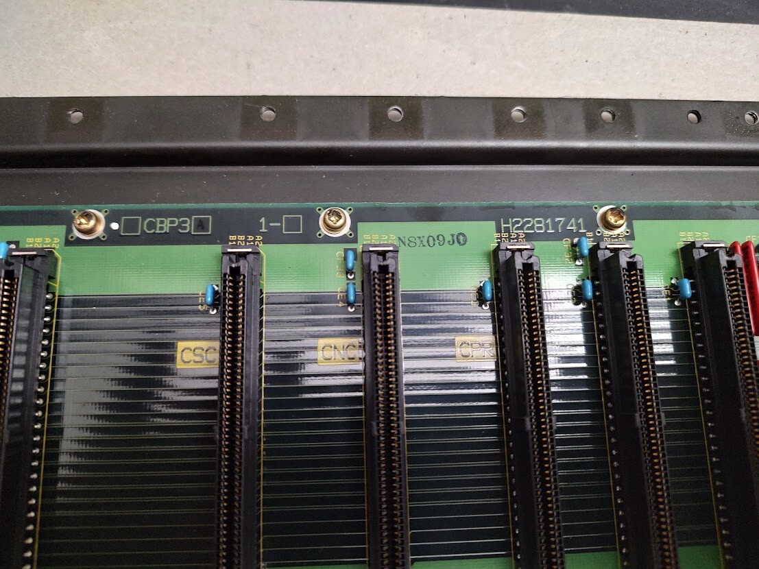 SHIBAURA Circuit Board H1110951 保証付き SHIBAURA H055059-2 CIRCUIT BOARD | eBay