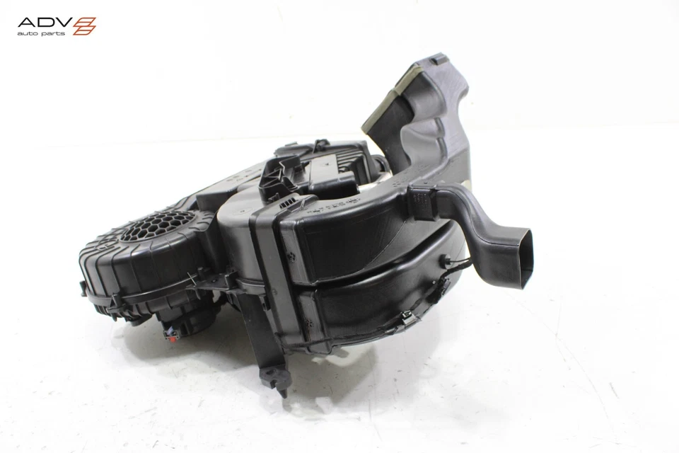 22-23 JEEP GRAND WAGONEER ЗАДНИЙ HVAC КЛИМАТ НАГРЕВАТЕЛЬ ВОЗДУХОДУВКА ДВИГАТЕЛЬ КОРПУС КОРОБКА OEM - Изображение 3 из 4