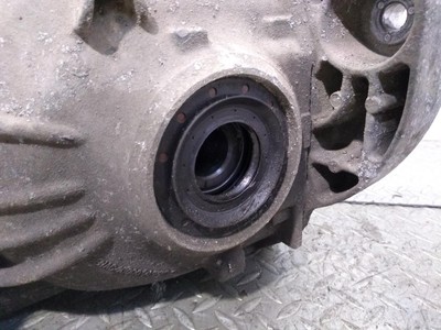 BMW F10 F11 5 Series 3.46 Ratio Rear Diff/differential 33107584446 