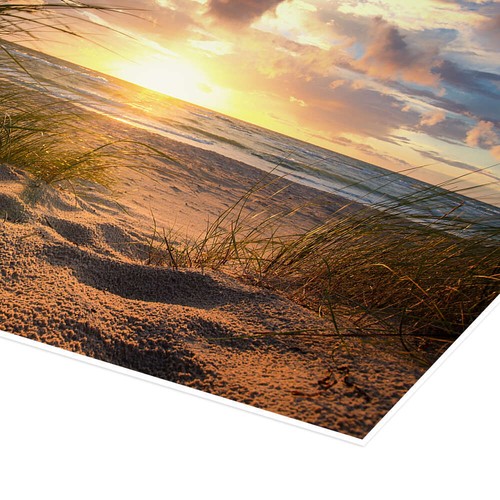 Poster Ostsee-Weststrand - Steffen Gierok - Bild 3 von 7