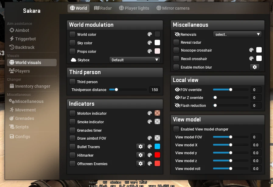 Trucos cs:go. Trucos nuevos sin detectar Foto 3 de 4