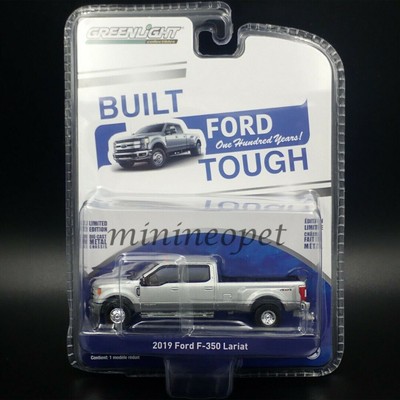 greenlight ford f350