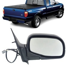 For 1993-2005 Ford Ranger Edge Fx4 Stx Xl Xlt Right Passenger Mirror Replacement For 1993-2005 Ford Ranger Edge Fx4 Stx Xl Xlt Right Passenger Mirror Replacement