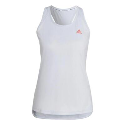 Adidas Designed To Move 3-Streifen Sport Damen Tank Top - UVP 23,00 £