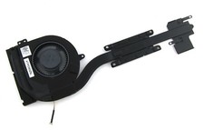 NEW OEM Dell Latitude E5470 CPU Heatsink / Fan Assembly For Discrete AMD - HKJFT