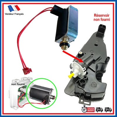 Pompe FAP Cérine Eolys Additif pour 2008 208 C3 AIRCROSS PICASSO C4 CACTUS HDI - Bild 1 von 4