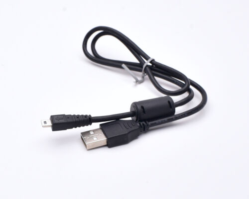 Genuine Leica USB Cable for V-Lux 30 Cameras P/N 423-112-001-010   (#6754) - 第 1/3 張圖片