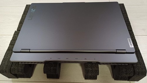 Lenovo Legion 5 / Intel i7 12700h / RTX 3070 / 15.6 1080P / 16GB RAM / 512 SS - Afbeelding 3 van 13