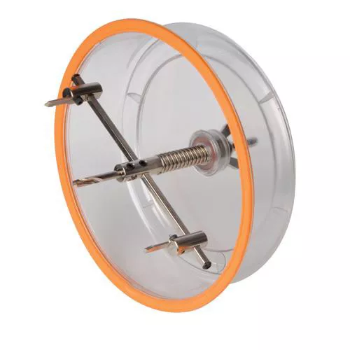 Plasterboard hole cutter deals