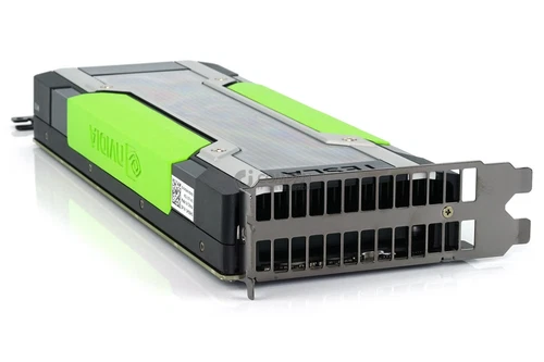 H56H0 DELL NVIDIA TESLA M10 32GB PCI-E 3.0 X16 GDDR5 GPU GRAPHICS VIDEO CARD