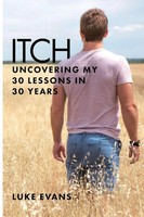 Luke Evans | Itch | Taschenbuch | Englisch (2020) | Kartoniert / Broschiert