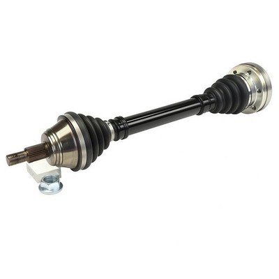 Antriebswelle 652mm M20x1.5 Ø 98mm SPIDAN IAM-Expertise für u.a. AUDI A3