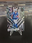 2024 Donruss Elite Football Razzle Dazzle Adonai Mitchell #136