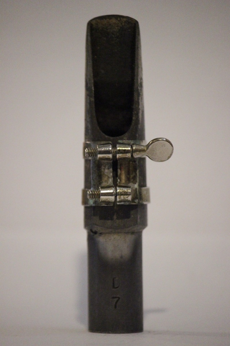 Dukoff Miami D7 tenor saxophone mouthpiece | eBay