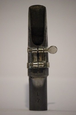 Dukoff Miami D7 tenor saxophone mouthpiece | eBay