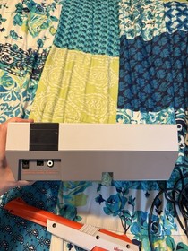 New Kirby&rsquo;s Adventure + Nintendo NES System With Super Mario Bros / Duck Hunt