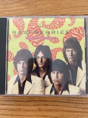 Capitol Collectors Series by The Raspberries (CD, 1991)