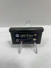 Harry Potter Prisoner of Azkaban Gameboy Advance GBA LOOSE, CARTRIDGE ONLY