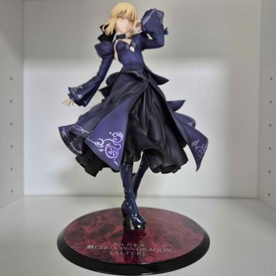 Fate/Grand Order - Saber Alter Figure Dress Ver. - Boxed | Artoria Pendragon FGO