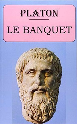 Le Banquet (Platon): édition intégra..., Cousin, Victor