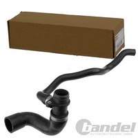 NTY KÜHlerschlauch KÜHlwasserschlauch Passend FüR BMW 5 X1 X3 Z4 | CPP-BM-047