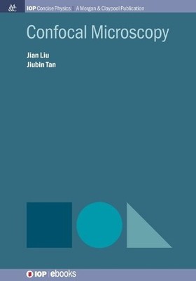 Jian Liu Jiubin Tan Confocal Microscopy (Paperback) (UK IMPORT)