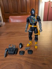 Hasbro G.I. Joe Classified Series #33 B.A.T. (A) Complete