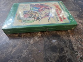 Intellivision Video Game Cartridges Lot Of 26 Games(Untested)+ Black jack Sealed
