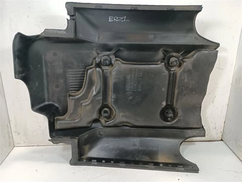 2002 BMW 540I 4.4L tampa da válvula do motor 10211810 - Imagem 4 de 4