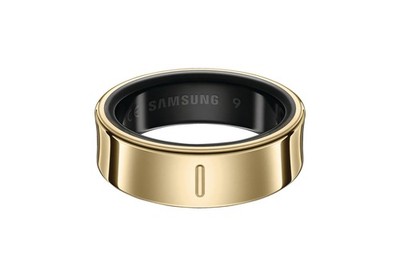 SAMSUNG Galaxy Ring Size 12, 21.4 mm Smart