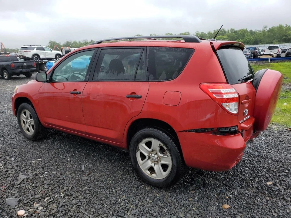 Used Glove Box fits: 2010 Toyota Rav4 Grade A Foto 3 de 4