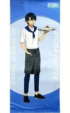 Tapestry (large) Echizen Ryoma life-size tapestry "The New Prince of Tennis" Ten
