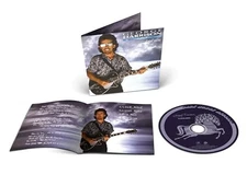 George Harrison - (PRE-ORDER 10/24/25) Cloud Nine [Eco-Wallet CD] - ROCK *NEW*