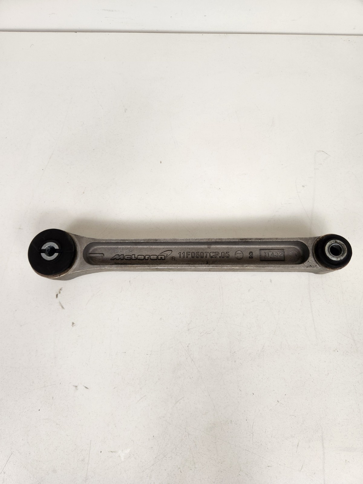 McLaren MP4-12C 2012-2014 Engine mount P/N 11F0507CP