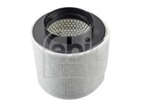 Luftfilter FÜR Audi A8 D4 (4H2, 4H8, 4HC, 4HL) - Febi Bilstein 108314