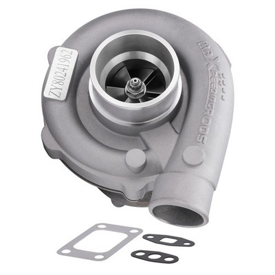 Universal Turbolader T3 T4 for 1.6L-2.3L Motor 400 PS A/R .57 hohe Qualität