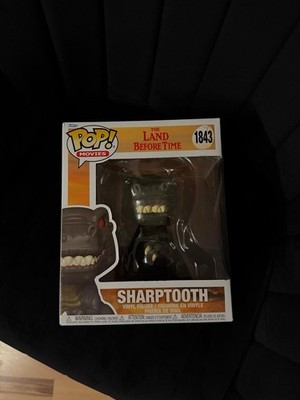 Funko Pop Sharptooth 1843