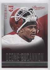 2014 Panini Prestige Rookie Deone Bucannon #230 y0i