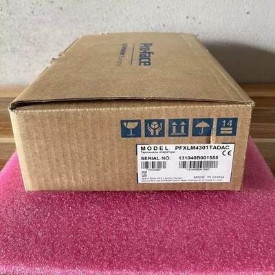 1PC New Pro-face PFXLM4301TADAC Touch Screen Expedited Shipping *la