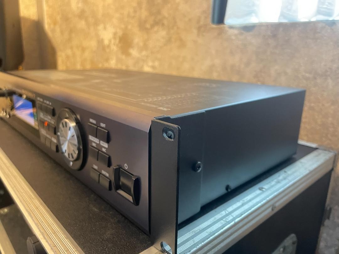 【Roland】 INTEGRA-7 ラック付 Roland INTEGRA-7 SuperNATURAL Sound Module Rack Mount